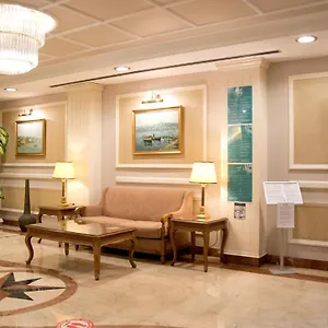 Taksim Metropark 4*, İstanbul Türkiye