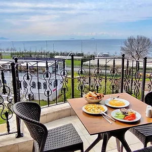 Saruhan 2*, İstanbul Türkiye