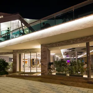 Mirage World **** İçmeler