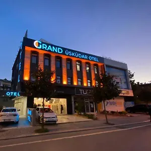 Grand üsküdar 3*, İstanbul Türkiye