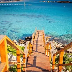 Silver Sands 3*, Protaras Kıbrıs