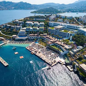 Delta Bodrum ***** Yalıkavak
