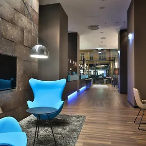 One Prague-florentinum Hotel Praag