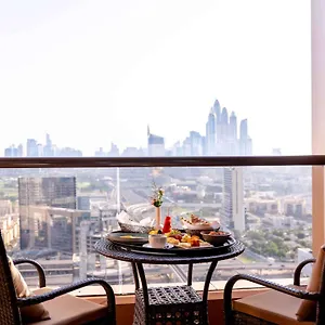 Mercure Barsha Heights And Hotel Dubai