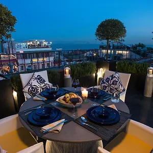 Apartment Irini Seaview House