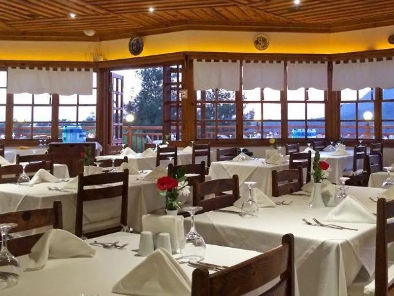 Montana Pine Resort Oludeniz