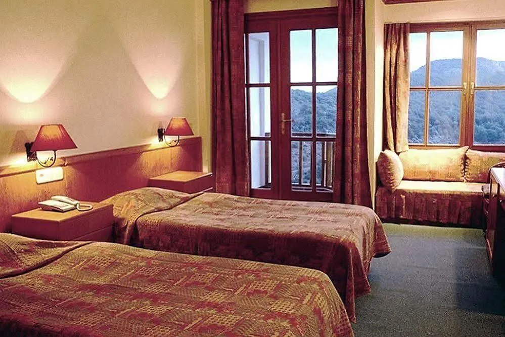 Montana Pine Resort Oludeniz