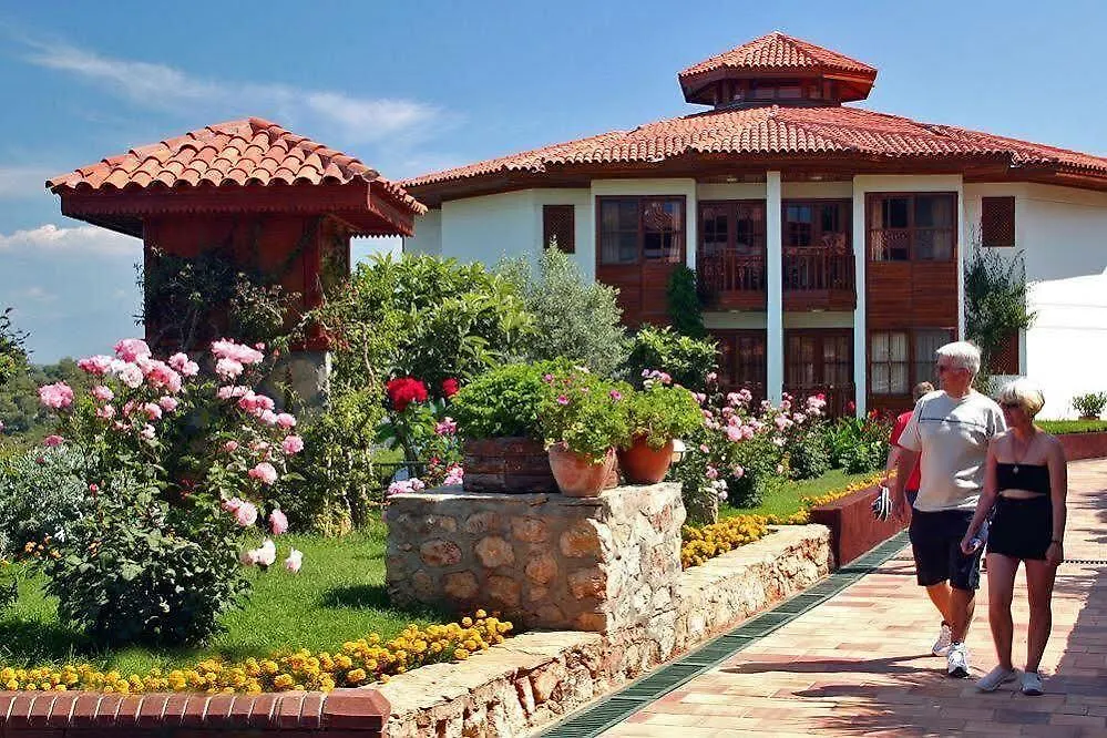 Montana Pine Resort Oludeniz 4*,  Turkey