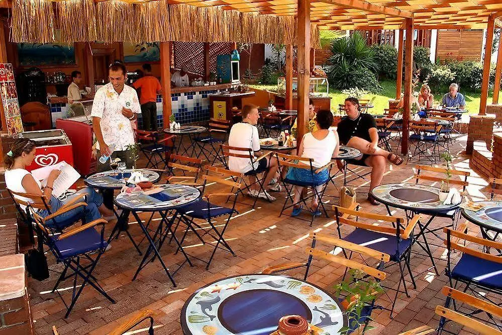 ****  Montana Pine Resort Oludeniz Turkey