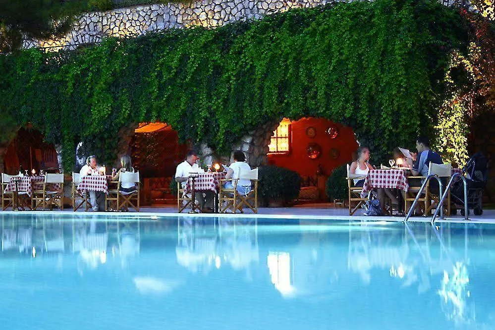 Montana Pine Resort Oludeniz