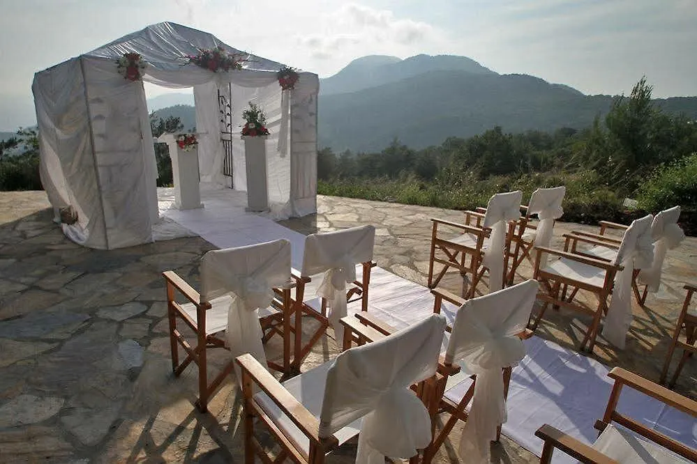 Montana Pine Resort Oludeniz 4*,