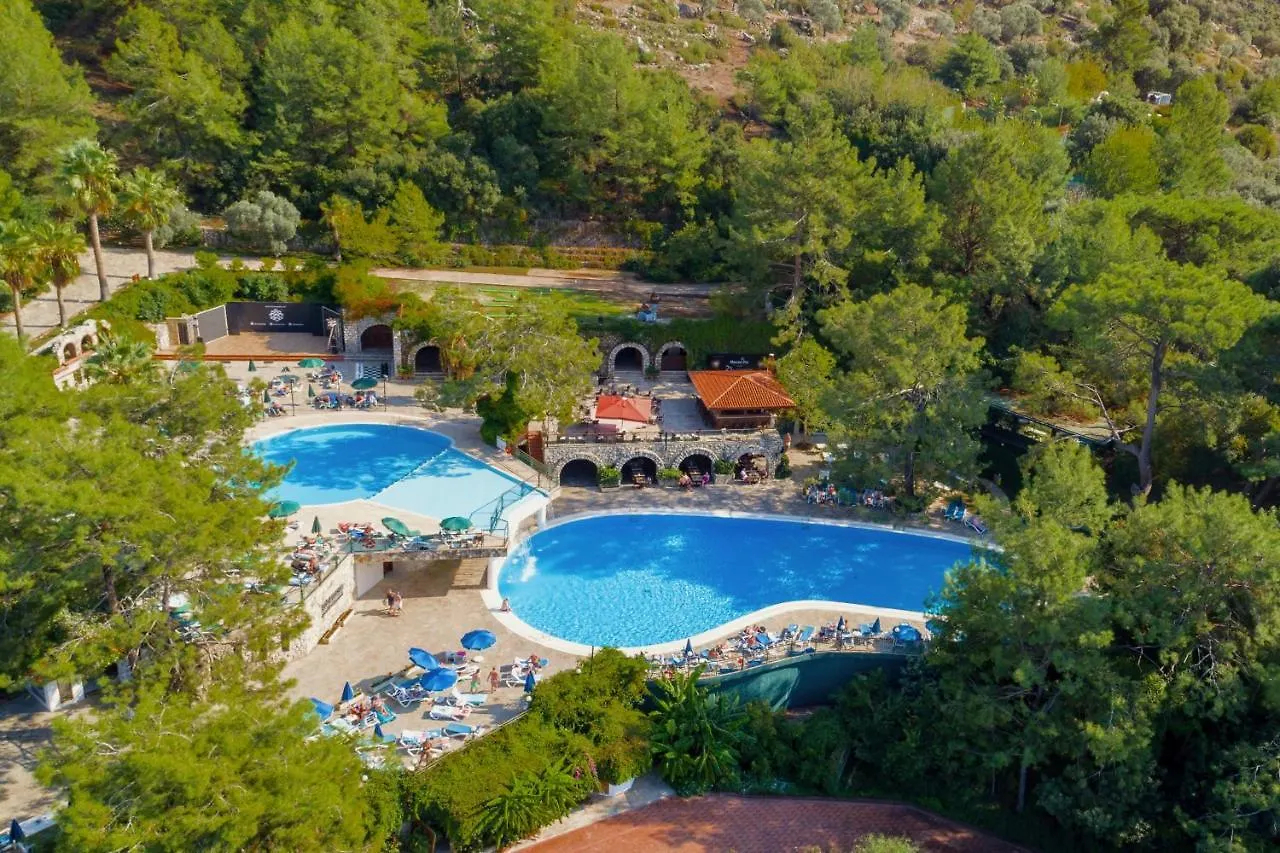 Montana Pine Resort Oludeniz