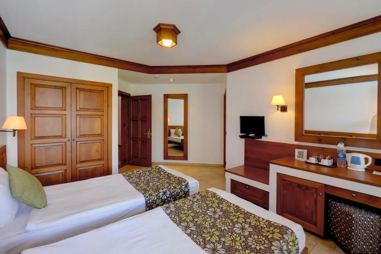 Montana Pine Resort Oludeniz Turkey