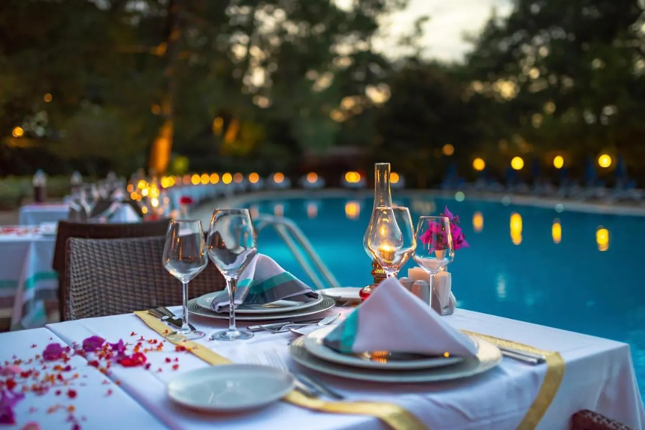 Montana Pine Resort Oludeniz