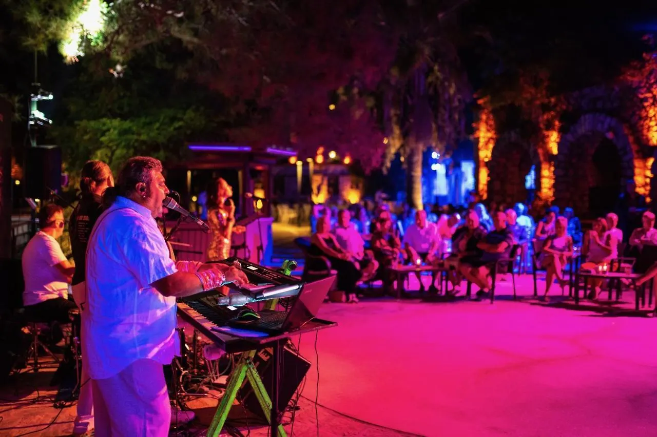 Montana Pine Resort Oludeniz 4*,  Turkey