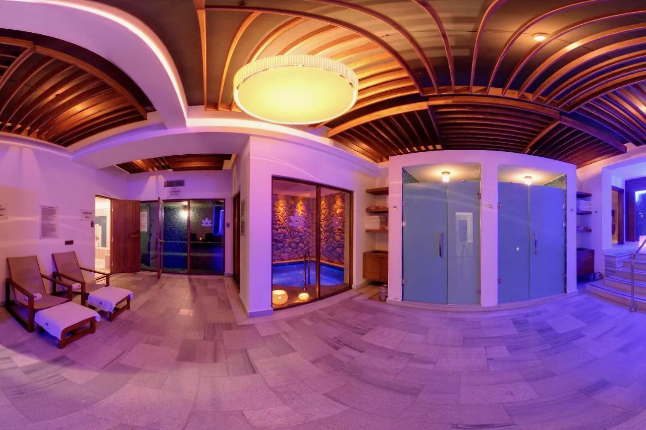 Montana Pine Resort Oludeniz